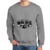 DryBlend ® Crewneck Sweatshirt Thumbnail