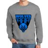 DryBlend ® Crewneck Sweatshirt Thumbnail