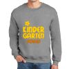 DryBlend ® Crewneck Sweatshirt Thumbnail