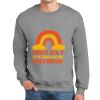 DryBlend ® Crewneck Sweatshirt Thumbnail