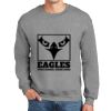 DryBlend ® Crewneck Sweatshirt Thumbnail