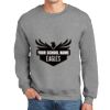 DryBlend ® Crewneck Sweatshirt Thumbnail