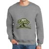 DryBlend ® Crewneck Sweatshirt Thumbnail