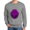 DryBlend ® Crewneck Sweatshirt Thumbnail