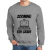 DryBlend ® Crewneck Sweatshirt Thumbnail