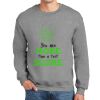 DryBlend ® Crewneck Sweatshirt Thumbnail