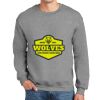 DryBlend ® Crewneck Sweatshirt Thumbnail