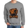 DryBlend ® Crewneck Sweatshirt Thumbnail