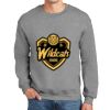 DryBlend ® Crewneck Sweatshirt Thumbnail