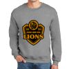 DryBlend ® Crewneck Sweatshirt Thumbnail