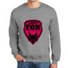 DryBlend ® Crewneck Sweatshirt Thumbnail