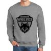 DryBlend ® Crewneck Sweatshirt Thumbnail