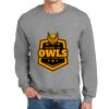 DryBlend ® Crewneck Sweatshirt Thumbnail