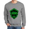 DryBlend ® Crewneck Sweatshirt Thumbnail