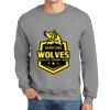 DryBlend ® Crewneck Sweatshirt Thumbnail