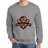 DryBlend ® Crewneck Sweatshirt Thumbnail