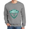 DryBlend ® Crewneck Sweatshirt Thumbnail