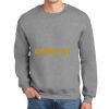 DryBlend ® Crewneck Sweatshirt Thumbnail