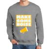DryBlend ® Crewneck Sweatshirt Thumbnail