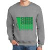 DryBlend ® Crewneck Sweatshirt Thumbnail