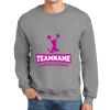 DryBlend ® Crewneck Sweatshirt Thumbnail