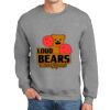 DryBlend ® Crewneck Sweatshirt Thumbnail