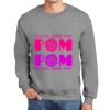 DryBlend ® Crewneck Sweatshirt Thumbnail