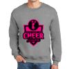 DryBlend ® Crewneck Sweatshirt Thumbnail