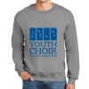 DryBlend ® Crewneck Sweatshirt Thumbnail