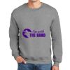 DryBlend ® Crewneck Sweatshirt Thumbnail