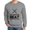 DryBlend ® Crewneck Sweatshirt Thumbnail