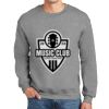 DryBlend ® Crewneck Sweatshirt Thumbnail
