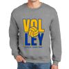 DryBlend ® Crewneck Sweatshirt Thumbnail