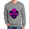 DryBlend ® Crewneck Sweatshirt Thumbnail