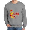 DryBlend ® Crewneck Sweatshirt Thumbnail