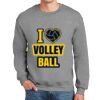 DryBlend ® Crewneck Sweatshirt Thumbnail