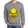 DryBlend ® Crewneck Sweatshirt Thumbnail