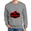 DryBlend ® Crewneck Sweatshirt Thumbnail