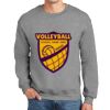 DryBlend ® Crewneck Sweatshirt Thumbnail