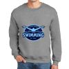 DryBlend ® Crewneck Sweatshirt Thumbnail