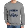 DryBlend ® Crewneck Sweatshirt Thumbnail