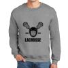 DryBlend ® Crewneck Sweatshirt Thumbnail
