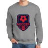 DryBlend ® Crewneck Sweatshirt Thumbnail