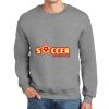 DryBlend ® Crewneck Sweatshirt Thumbnail