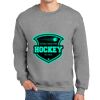 DryBlend ® Crewneck Sweatshirt Thumbnail