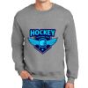 DryBlend ® Crewneck Sweatshirt Thumbnail