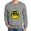 DryBlend ® Crewneck Sweatshirt Thumbnail