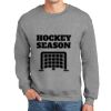 DryBlend ® Crewneck Sweatshirt Thumbnail
