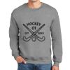 DryBlend ® Crewneck Sweatshirt Thumbnail