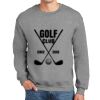 DryBlend ® Crewneck Sweatshirt Thumbnail